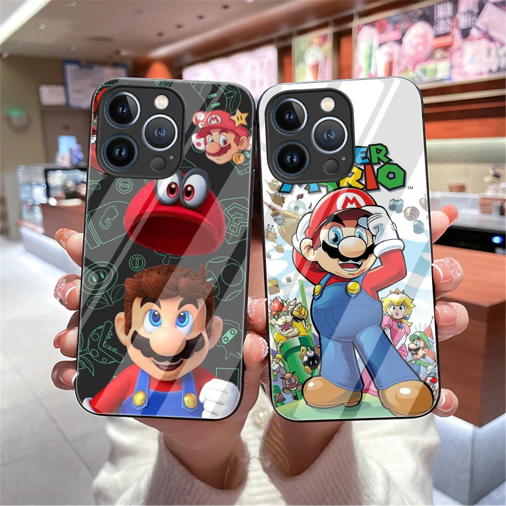 

Чехол для OnePlus Ace 3 3T 5 5T 6 6T 7 7T 8 8T 9 9R 9RT 10 Pro стеклянный