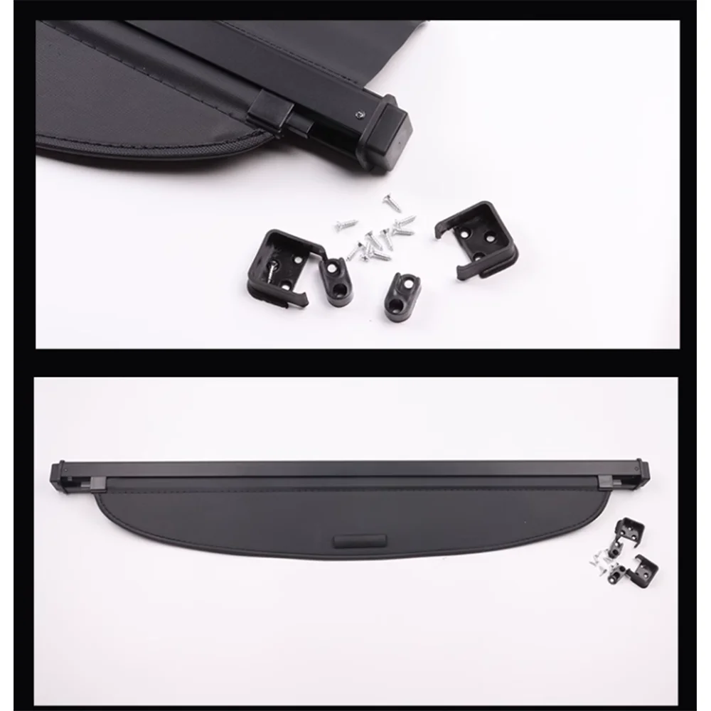 Багажник багажника для Nissan Kicks P15 e-Power 2018 ~ 2023 2019 2020 2021 2022 поднос хранения багажа