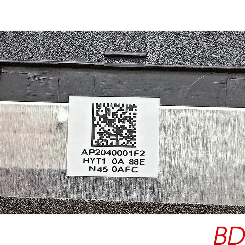 A+ L04635-001 Для HP 250 255 G6 15-BS 15-BW 15T-BR Задняя крышка LCD-экрана (A Shell) (art.: 3920d8caeee47) - 3920d8caeee47