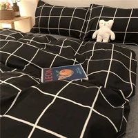 set of bed linen luxury bed covers set of sheets bed 150 bedding set luxury 160x200 bed underwear anime bed linen 135x200