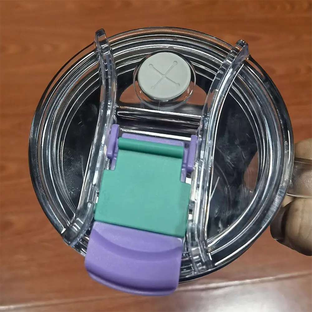 Крышка для автомобильного стакана 40 унций