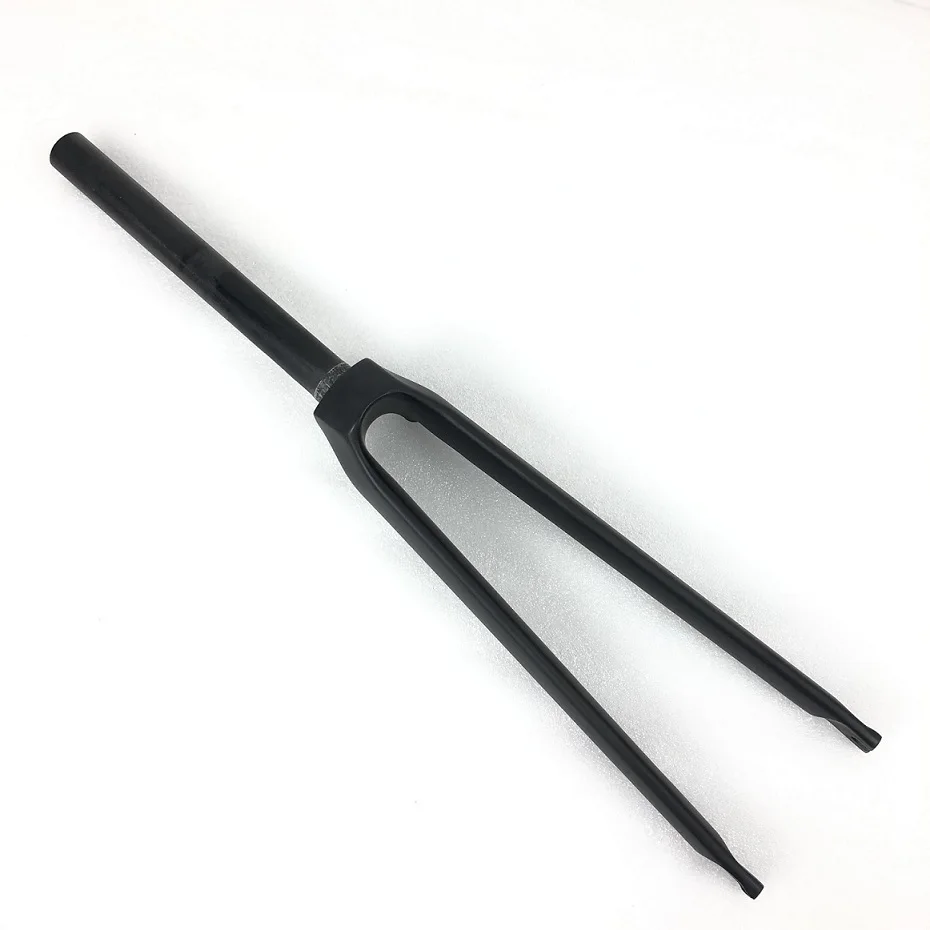 

Hongfu factory product carbon front fork with bike accessory