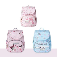 melody cinnamoroll babycinnamoroll clow m cute childrens bag female korean style backpack student 1 4 years old schoolbag