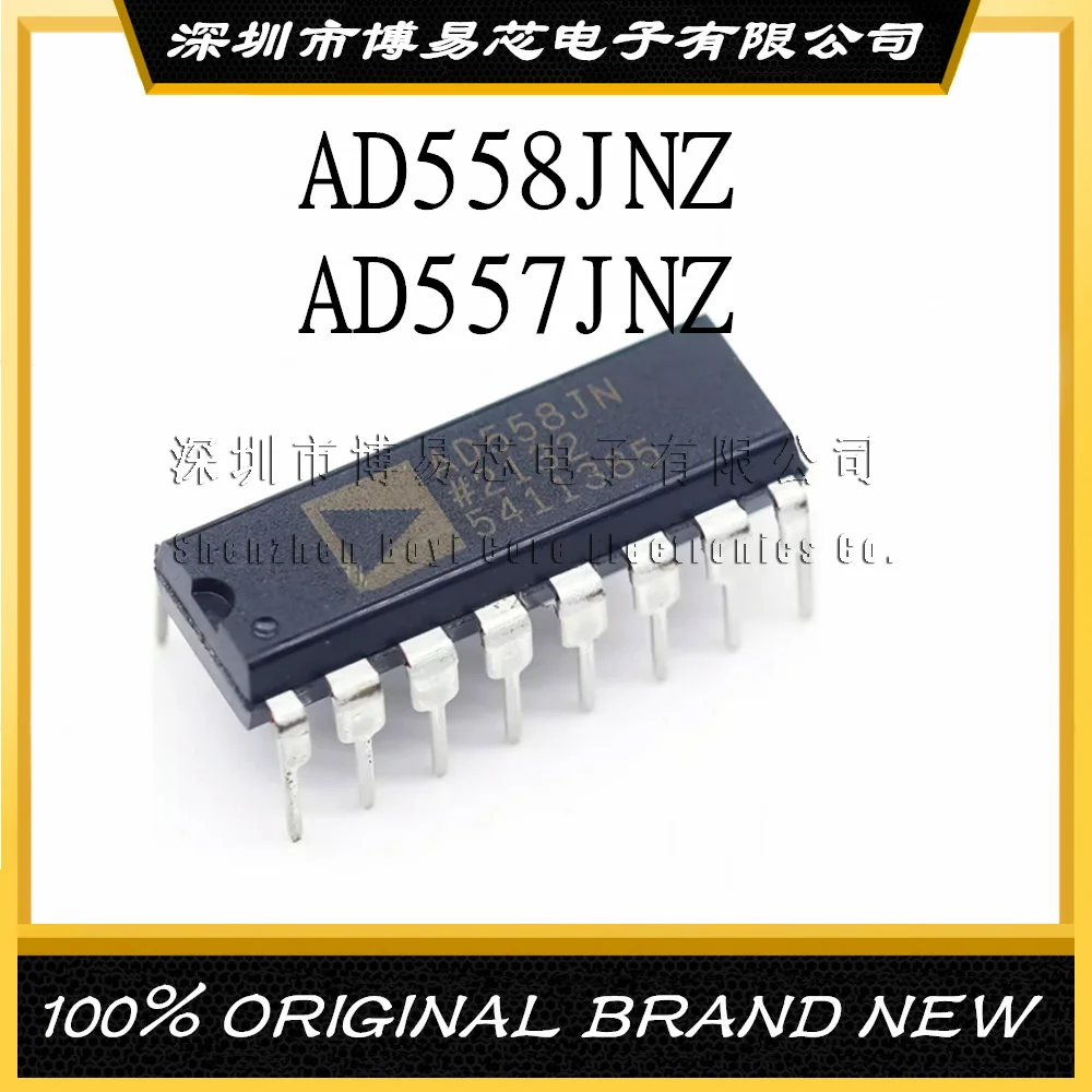 AD558 JN JNZ AD557 J