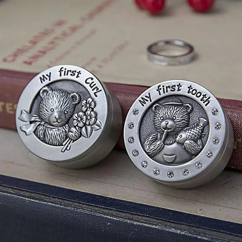 Рисунок 2 - Коробка для хранения зубов для