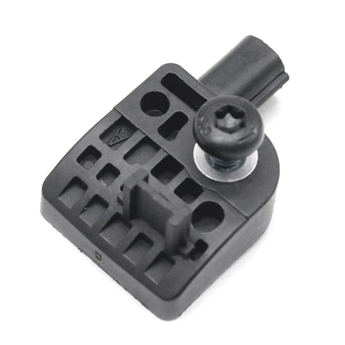 13578678 Датчик удара и столкновений автоматический датчик для Buick Encore LaCrosse Chevrolet Tahoe