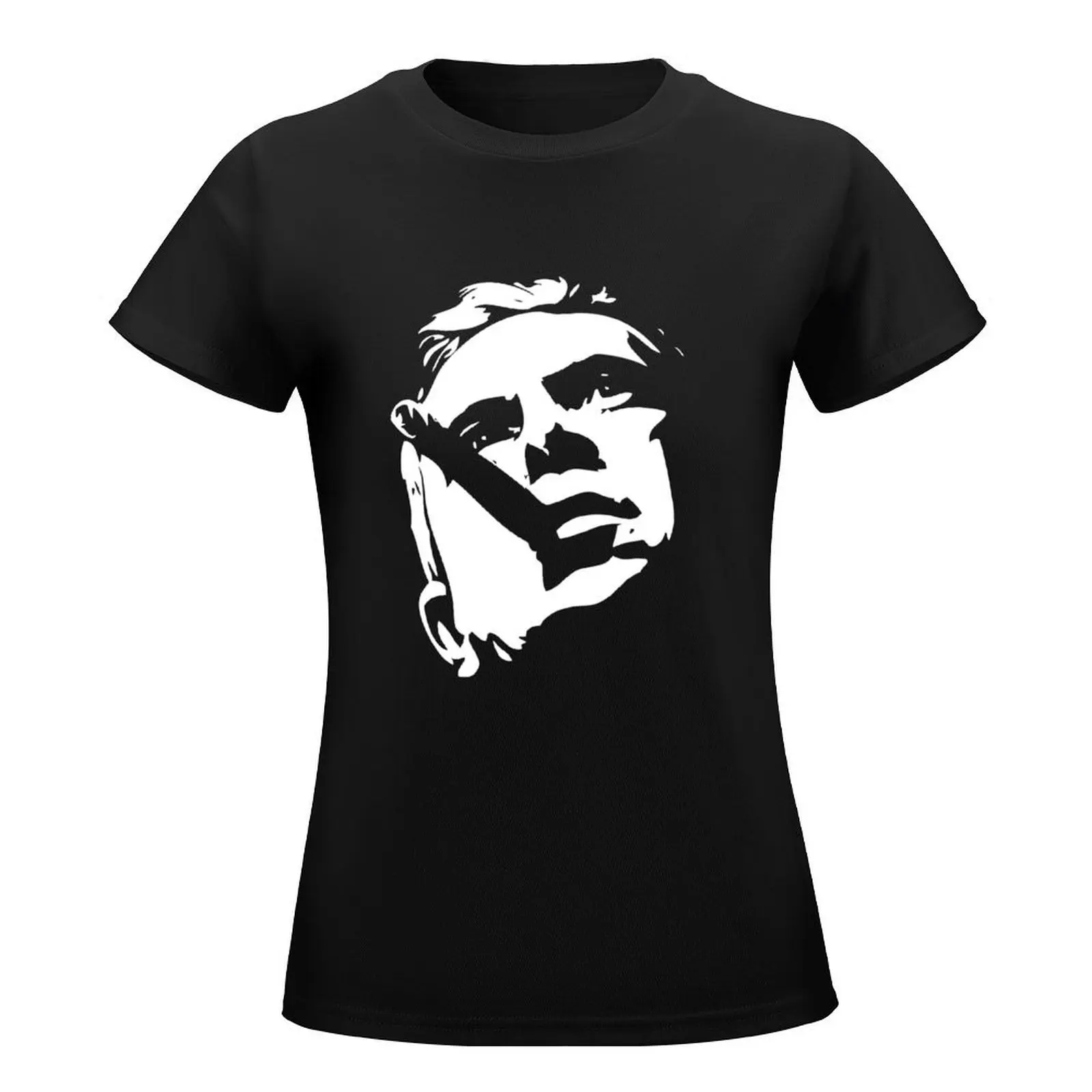 Футболка Dr Strangelove кавайная одежда летние топы корейская модная женская футболки