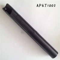 apkt1003 tool holder shank cnc tool holder