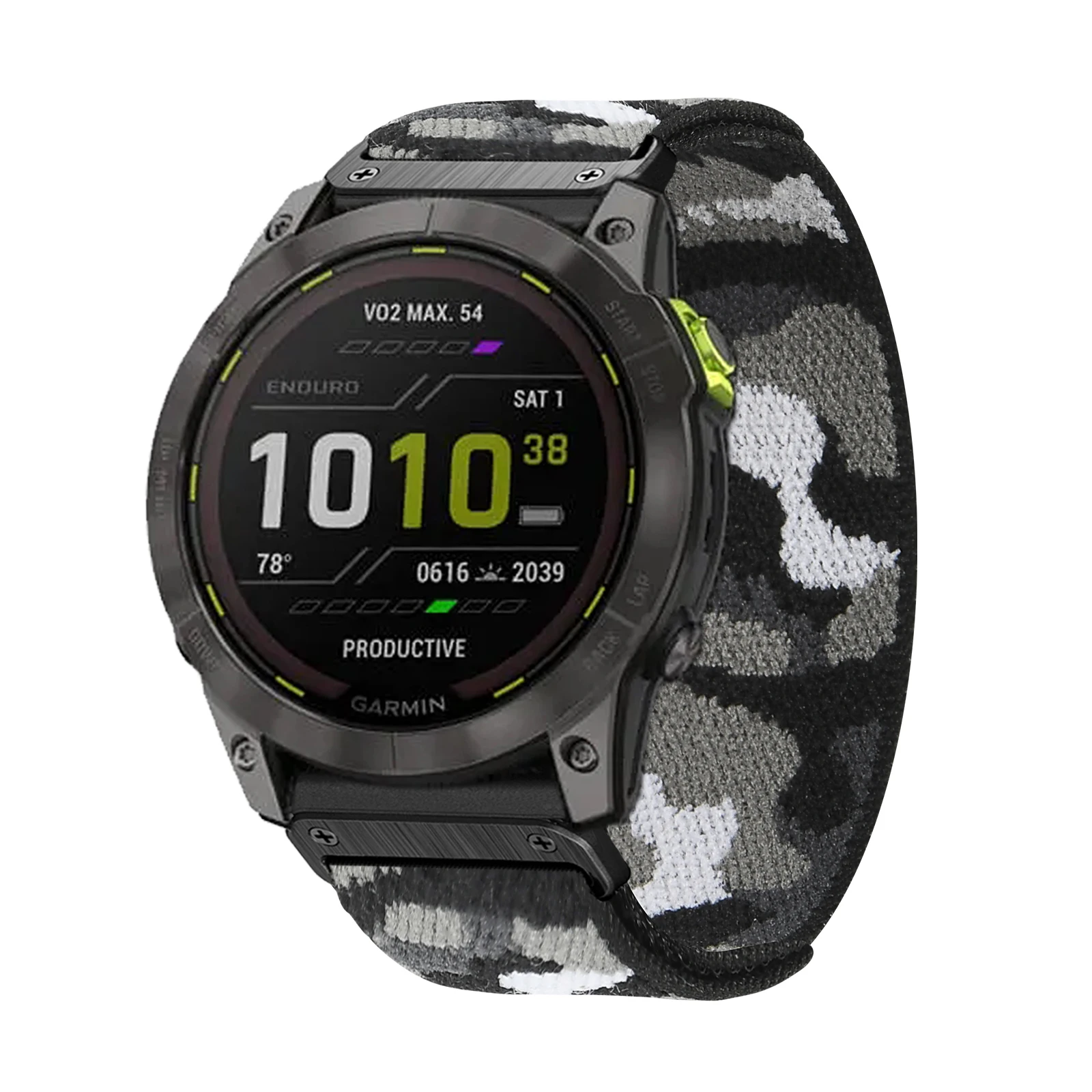 Чехол для Garmin Fenix 7X 7 6X Pro 5X Plus 955 935 Tactix Delta/Tactix 6 5 QuickFit