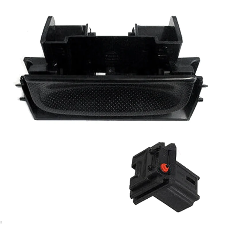 Внешний модуль ручки багажника для Citroen C4 GRAND PICASSO 2006-2013 с мини-переключателем 8726.V7