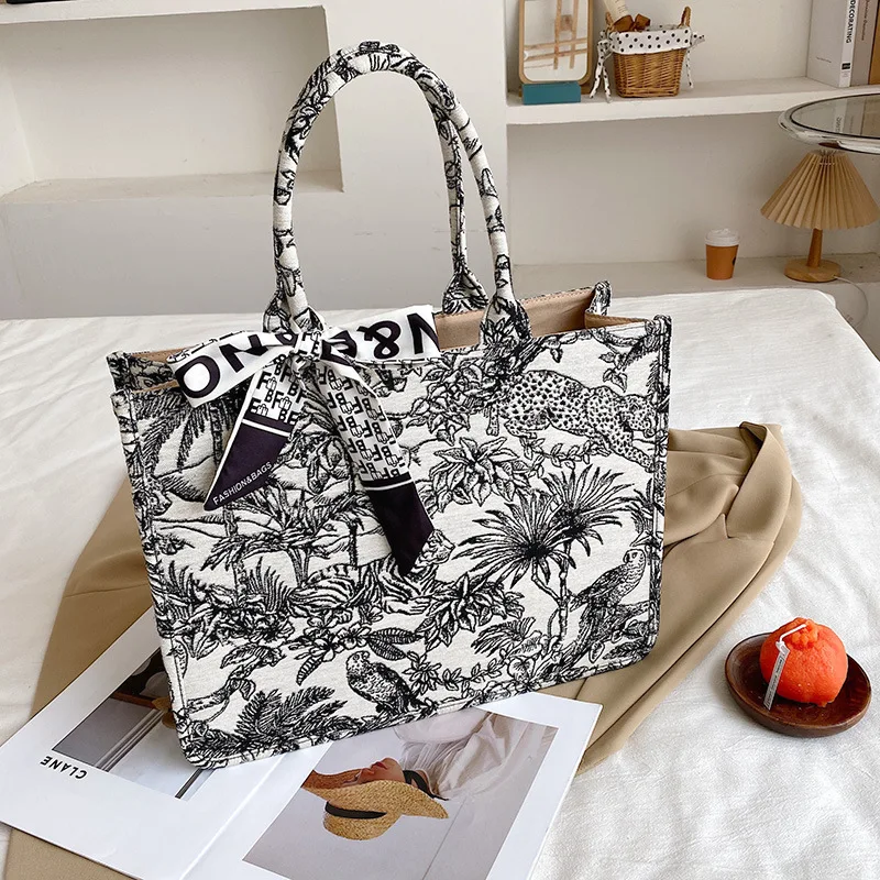 Bags2023 модная женская брендовая большая сумка для женщин сумки на плечо с верхними