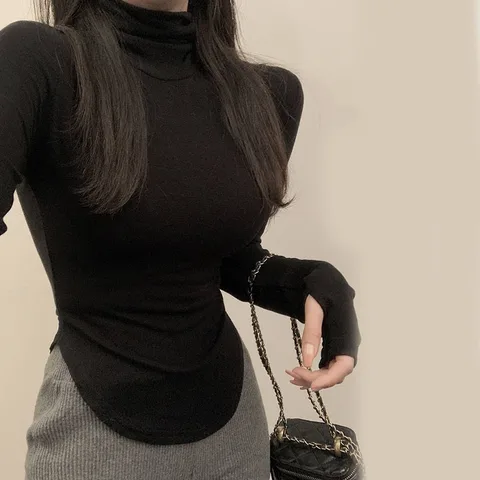 Женская футболка из полиэстера