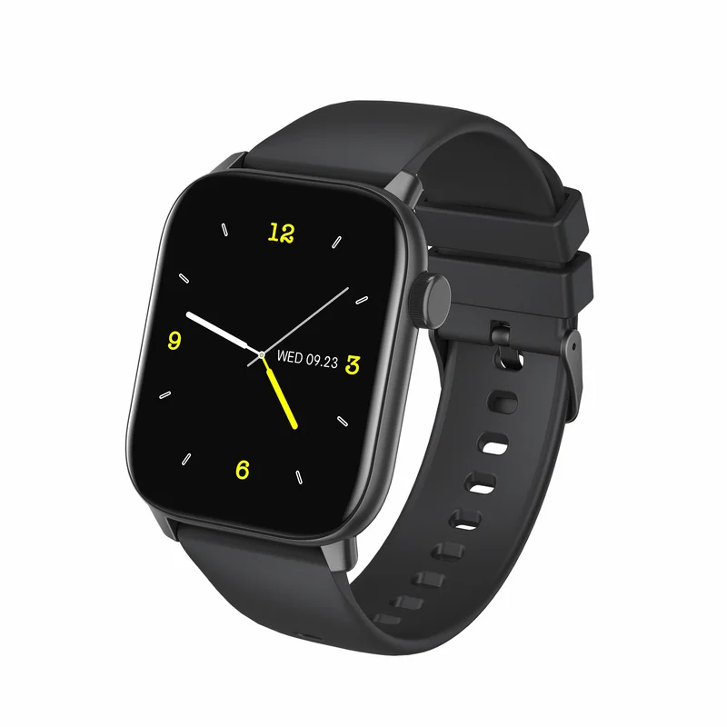 

KW76 Smart Watch Women Men Sport Smartwatch IP68 Waterproof Custom Dial Full Screen Heart Rate Blood Pressure Fitness Watches