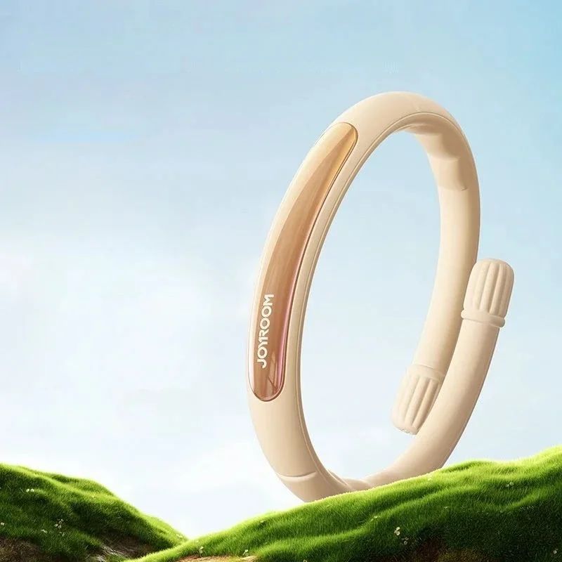 

Браслет Xiaomi с защитой от комаров, уличный артефакт от комаров, портативное растительное эфирное масло, водонепроницаемые подарки с защитой от пота