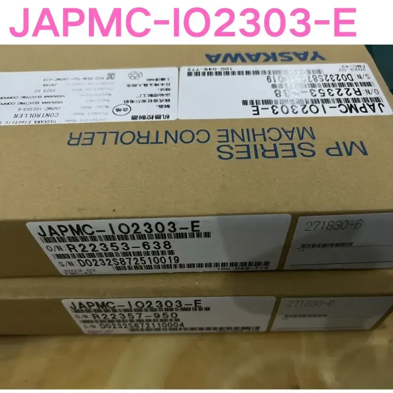 Совершенно новый модуль движения LIO-04 JAPMC-IO2303-E