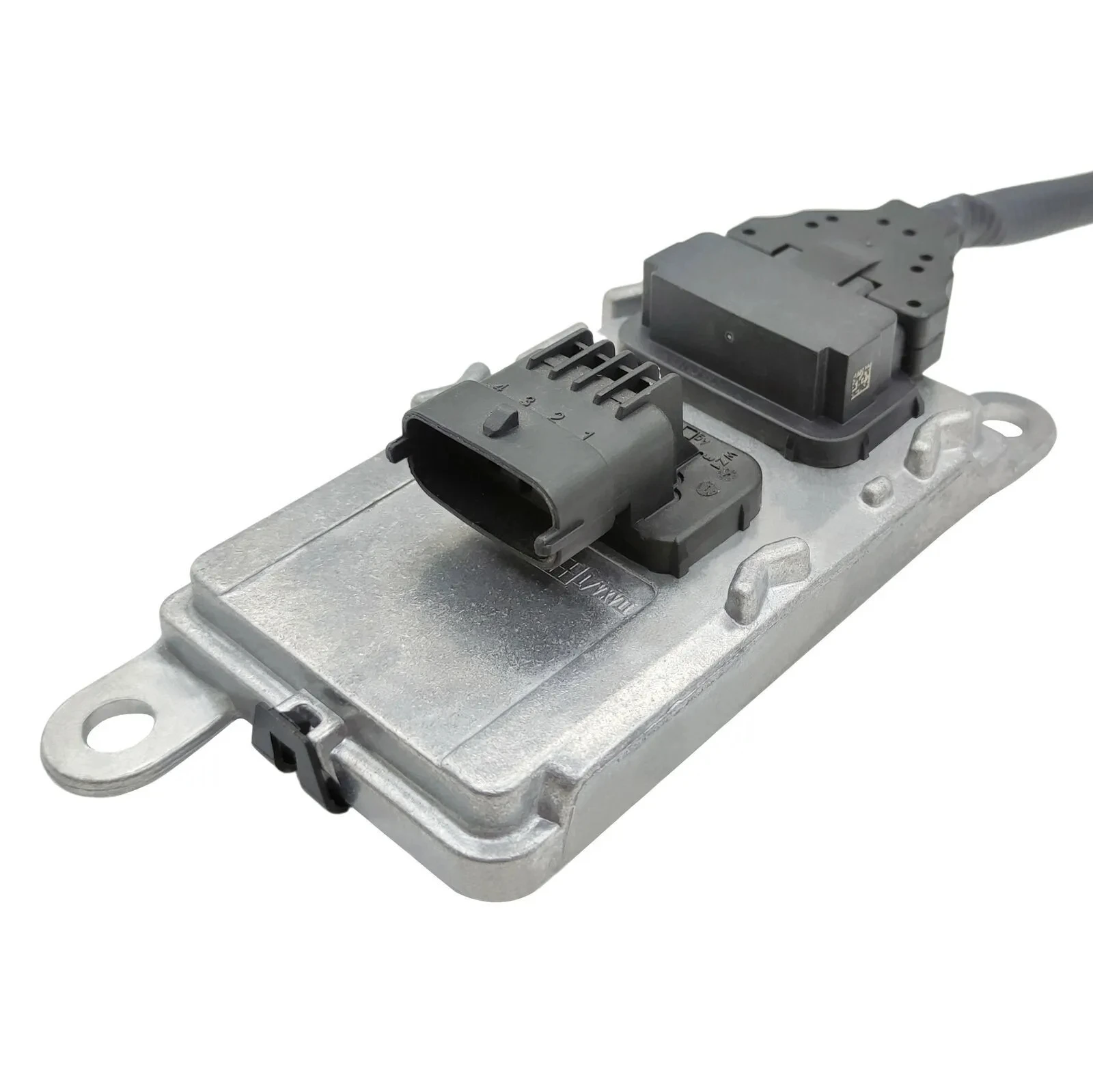 Фото Новый высококачественный датчик NOX (кислородно-азотный) Sysywang 5WK97368 22827991 5WK97371 22827993 A2C11879500 для грузовиков VOLVO, 24В №4
