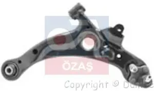 

Код магазина: 2271213 для SALINCAK KMP right 97-03 AVENSIS