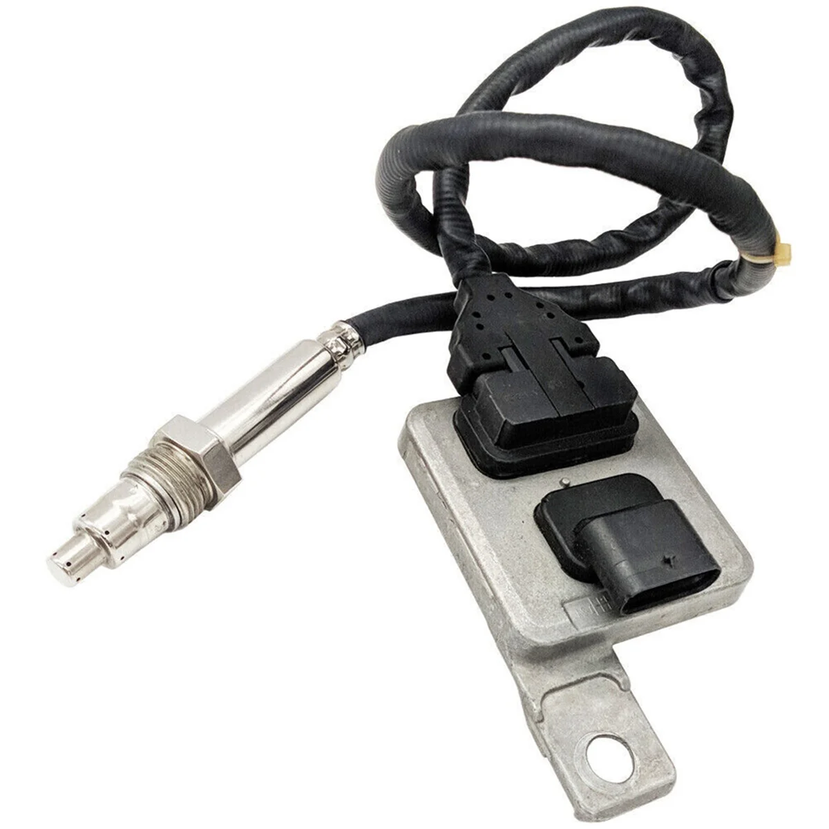 Датчик NOX 5WK96637B для VW Touareg TDI Audi Q7 09-14 A6 4G C7 A8 059907807 C