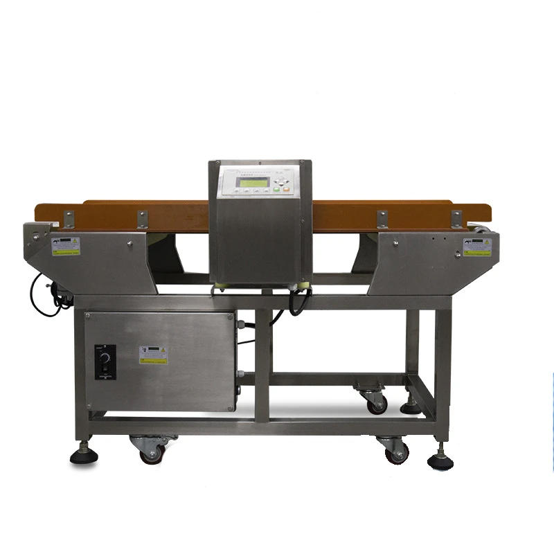 Рисунок 2 - Цифровой металлоискатель из нержавеющей