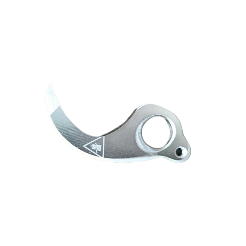 

LIDACA Садовые инструменты, электрические бесщеточные секаторы, поясная сумка, удобный адаптер для переноски, к S32 S40 S840 SD-1 M30