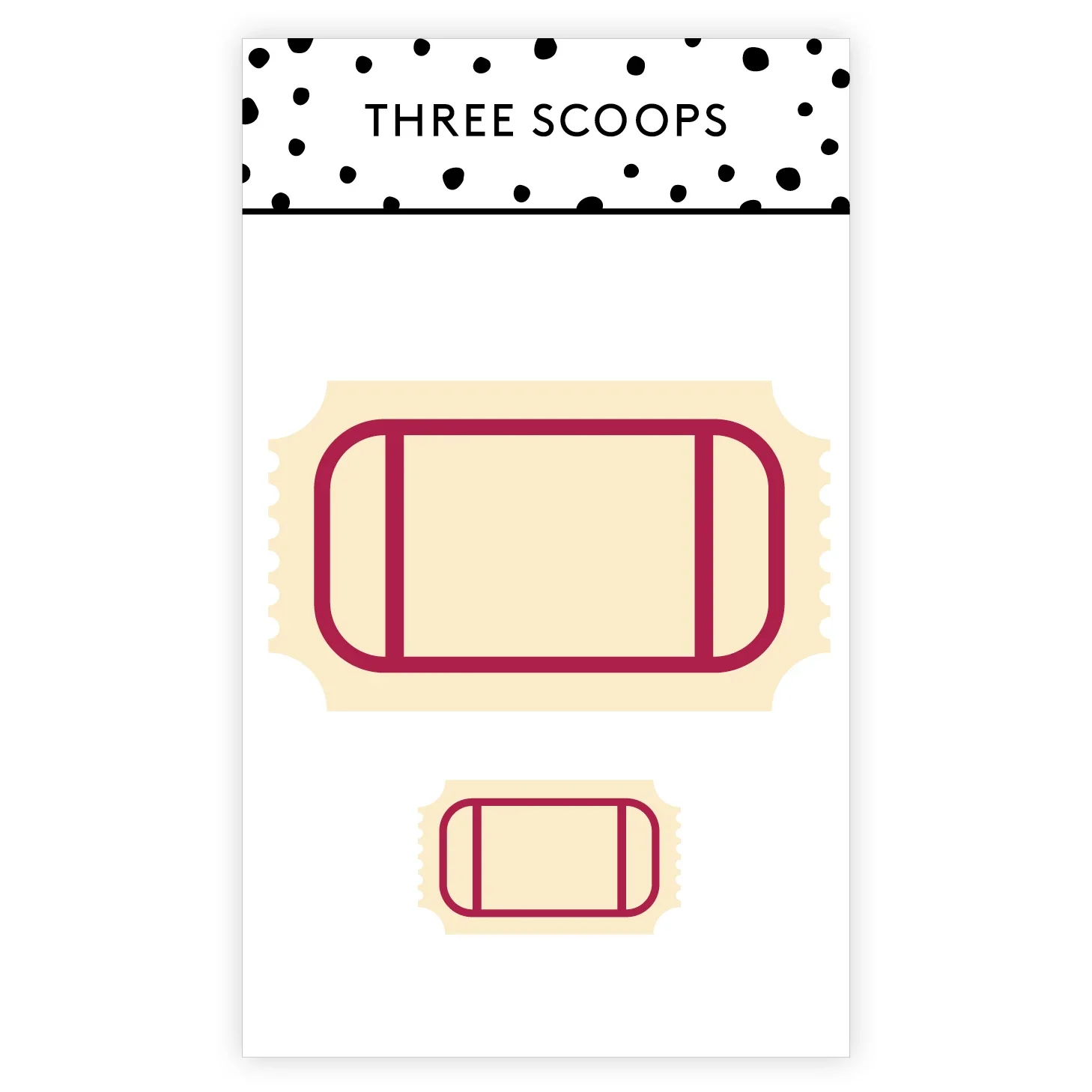 Металлический трафарет для скрапбукинга сделай сам