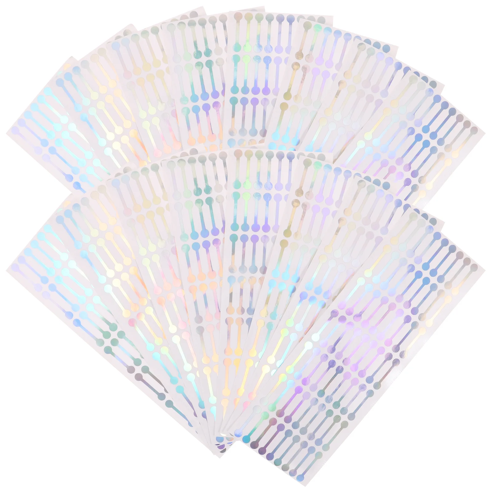 500 шт. этикетка уплотнительная лента наклейки с защитой от несанкционированного