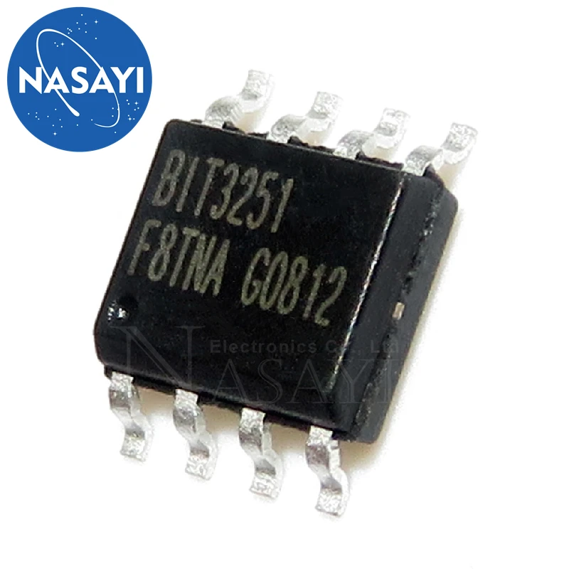 

BIT3251 3251 SOP-8