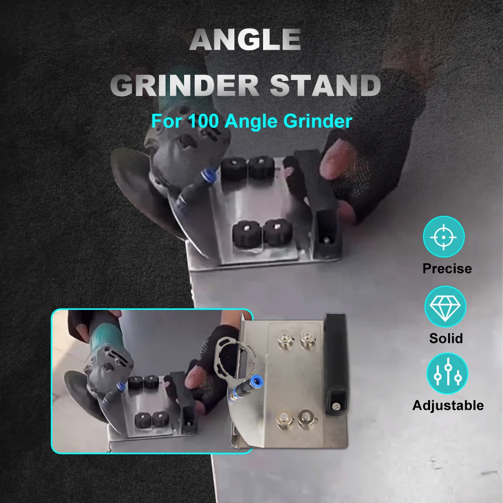 Специальный кронштейн для резки плитки 45 ° фаска резка 100 типа подставка угловой