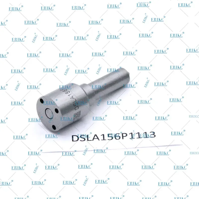 ERIKC DSLA156P1113 (0 433 175 326) Форсунка дозирования масла высокого давления DSLA 156P1113