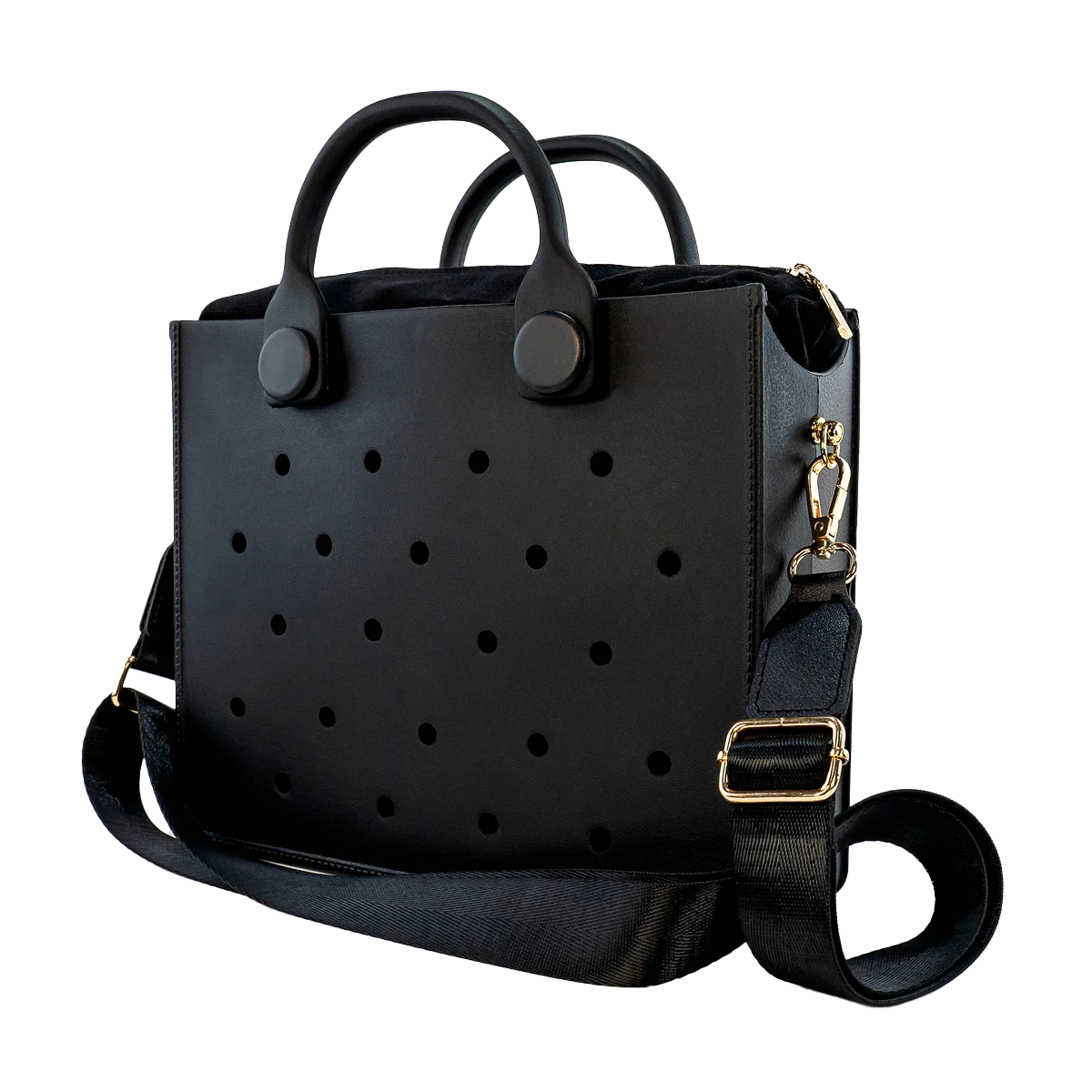 

Водонепроницаемая сумка NANA розового цвета из ЭВА