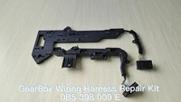 7 speed dsg 0b5 automatic gearbox wiring harness repair kit for au di 0b5398009e 0b5 398 009 e