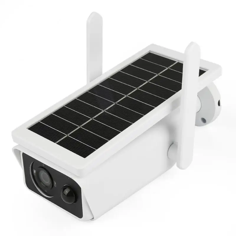 

IP-камера PTZ, 1080P, Wi-Fi, с датчиком присутствия