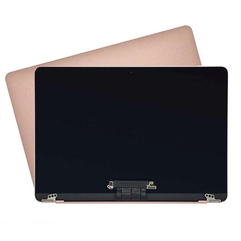Оригинальный ЖК-экран 12 дюймов A1534 в сборе для Macbook Retina 2015 2016 |