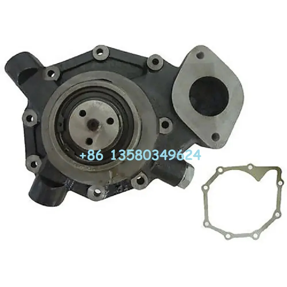 

Новый водяной насос RE546918 RE523169 подходит для JD 764 240DLC 270DLC 1070D