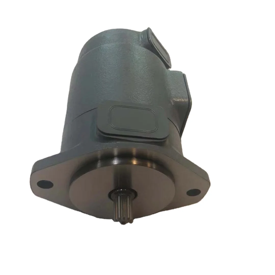 Series Vane Pump SQP321-21-21-5VQ-86DCD-18-S178 Hydraulic Pu-mp SQP43-60-30-86DD-LH-18