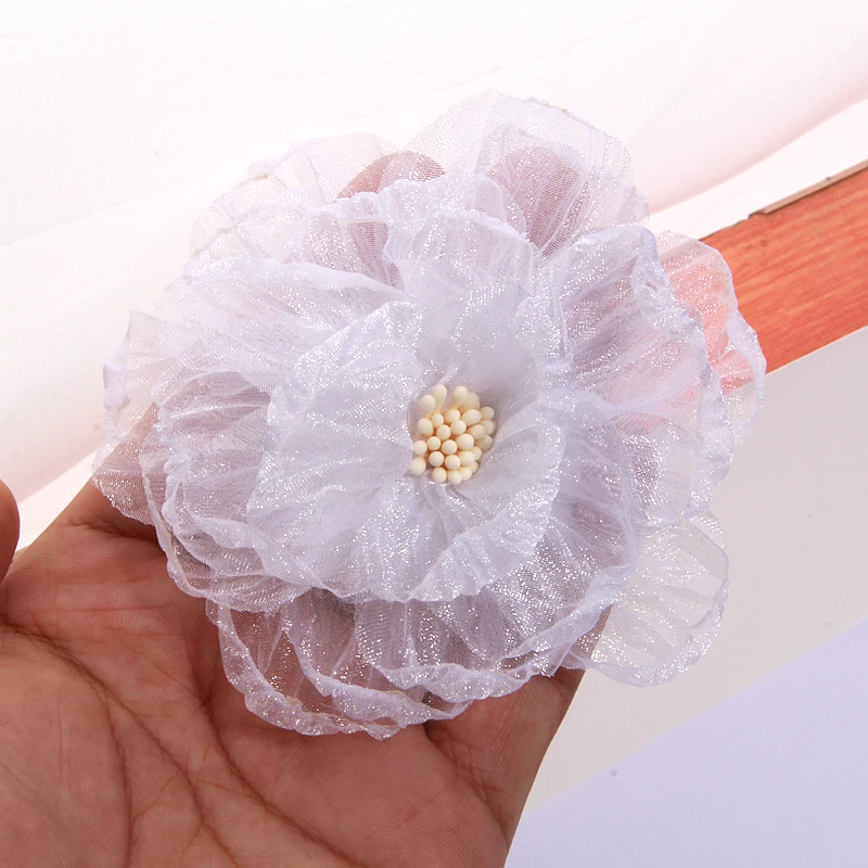 

Искусственные цветы MASOKAN 5 шт.