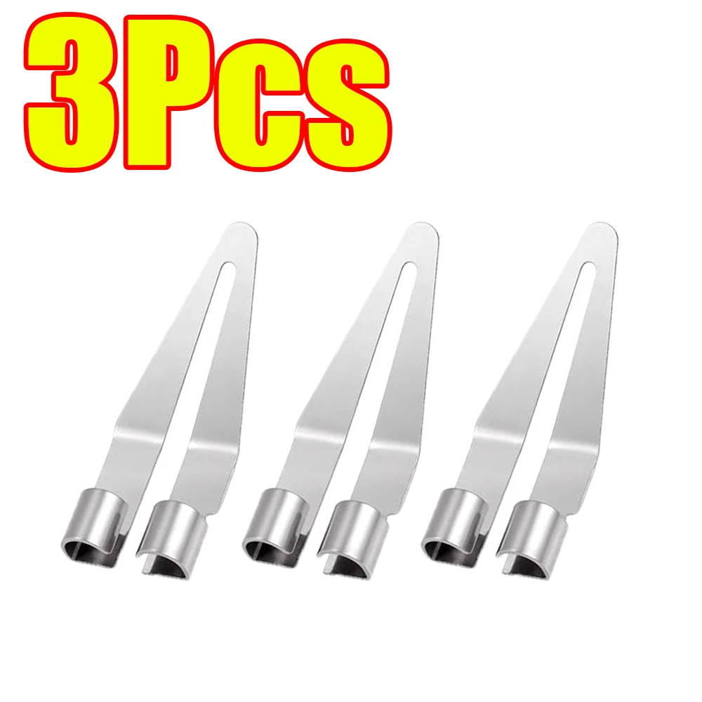 

1-50 шт. 45-градусные гладкие регулируемые наконечники для паяльника с изогнутым дизайном для сварки пластика и ремонта