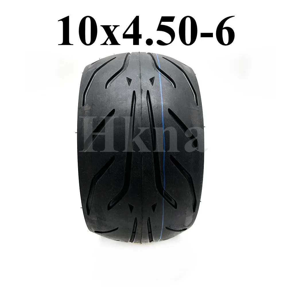 Хорошее качество 10x4 50-6 бескамерная шина 10-дюймовая утолщенная городская для