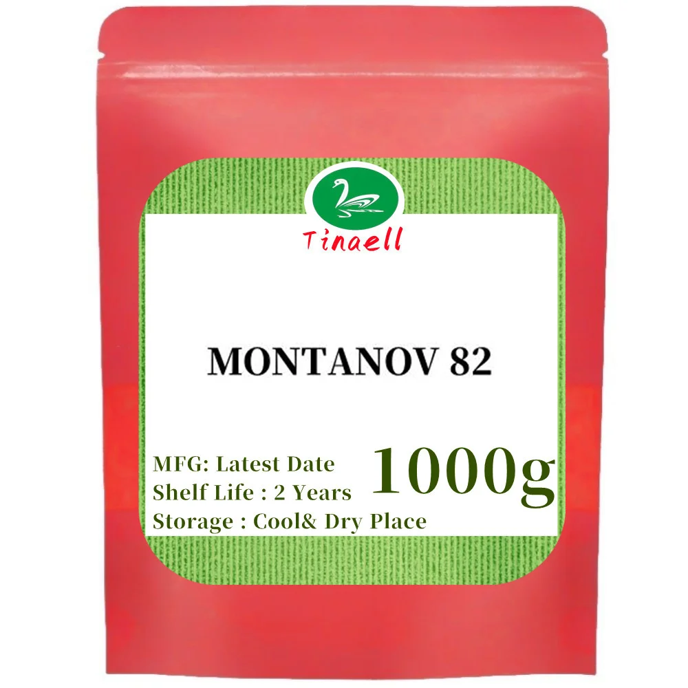 Фото Лидер продаж, эмульгатор MONTANOV 82 Seppic M82, косметическое сырье для ухода за кожей №5