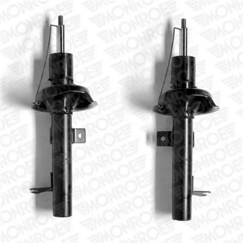 

4395 for shock absorber ON-05 FOCUS 1.8tdci-16V "REFLEX"