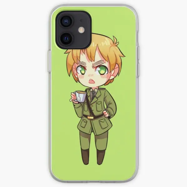 

Iggy Hetalia Phone Case for iPhone X XS XR Max 5 5S SE 11 12 13 Pro Max Mini 6 6S 7 8 Plus Cover Photos Soft Coque Silicon