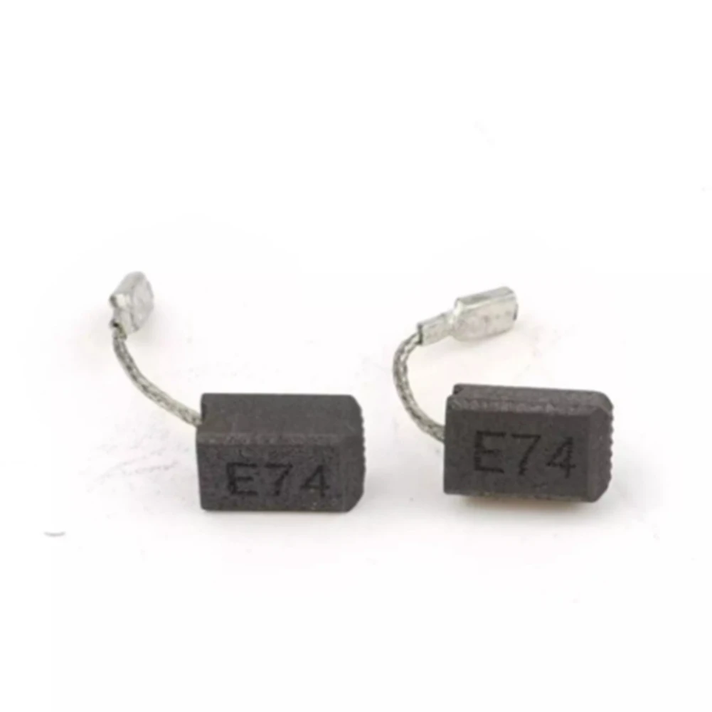 4 шт. сменные угольные щетки для фотографий