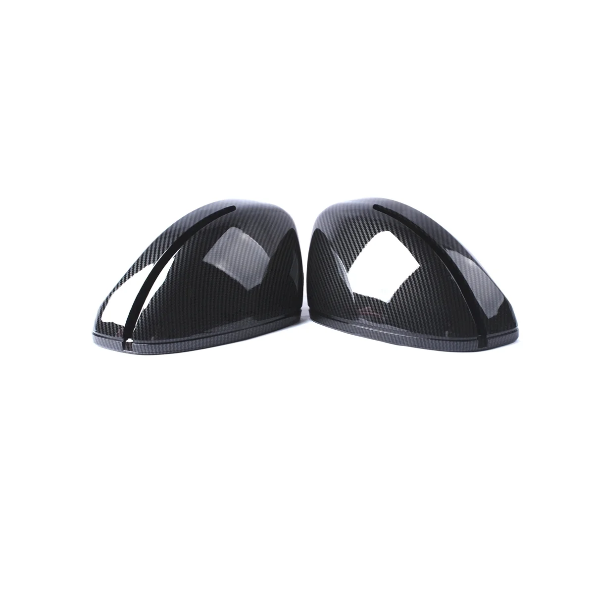 Накладка на боковое зеркало заднего вида для Audi TT TTS TTRS MK2 8J R8 42 2007-2014