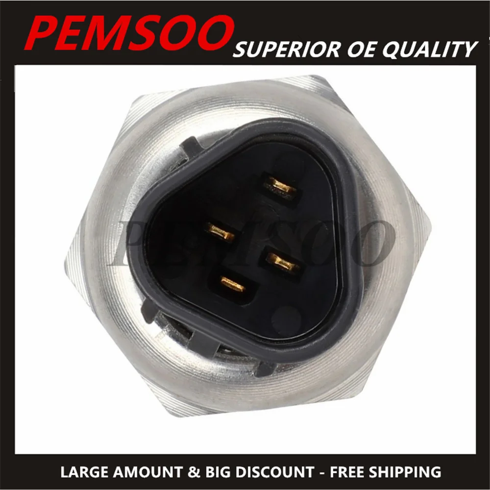 Датчик давления топлива 89458-22010 8945822010 89458 22010 для Toyota Avensis T25 2 0 Mark II Opa Gaia Isis Progres RAV4