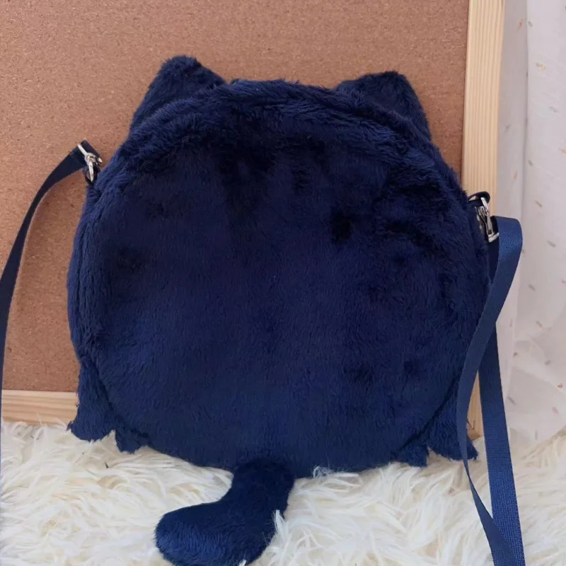 Ранец арамидо Genshin сумки Ita милая сумка для косплея плюшевый брелок кошелек с