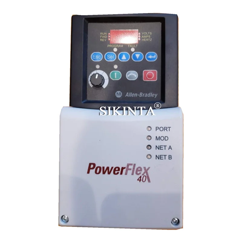 

In Stock 22B-D6P0N104 PowerFlex Original Fully Tested