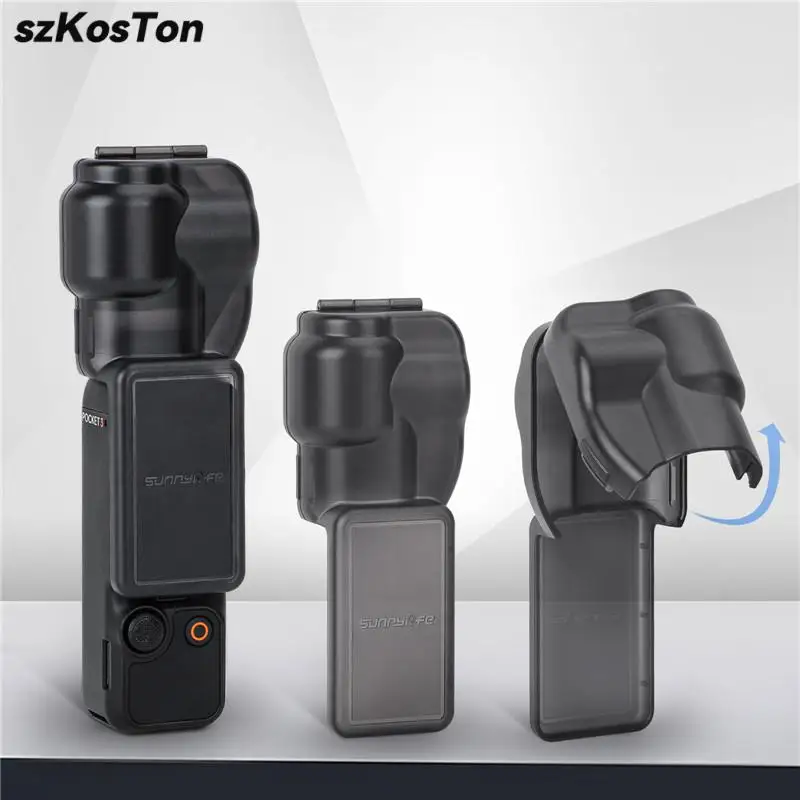 Защитный чехол для DJI Osmo Pocket 3