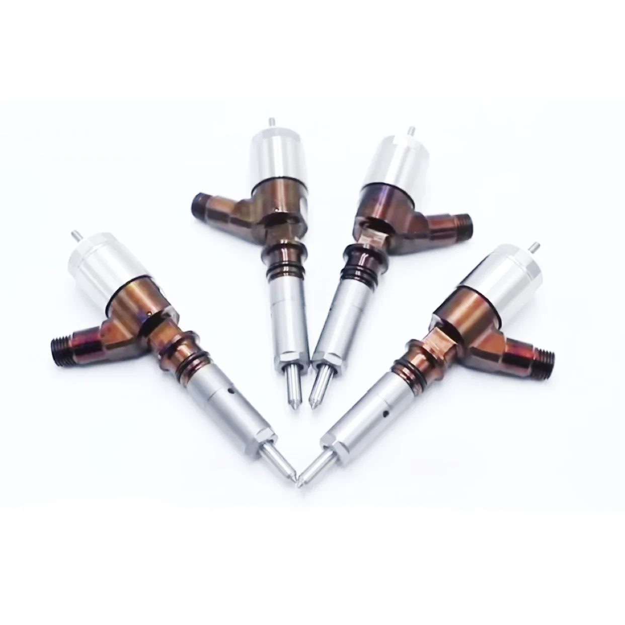 320-0680 3200680 Топливная форсунка 2645A747 CA 10R-7672 10R7672 Для двигателя Caterpillar C4.4 C6.6 SPF343C