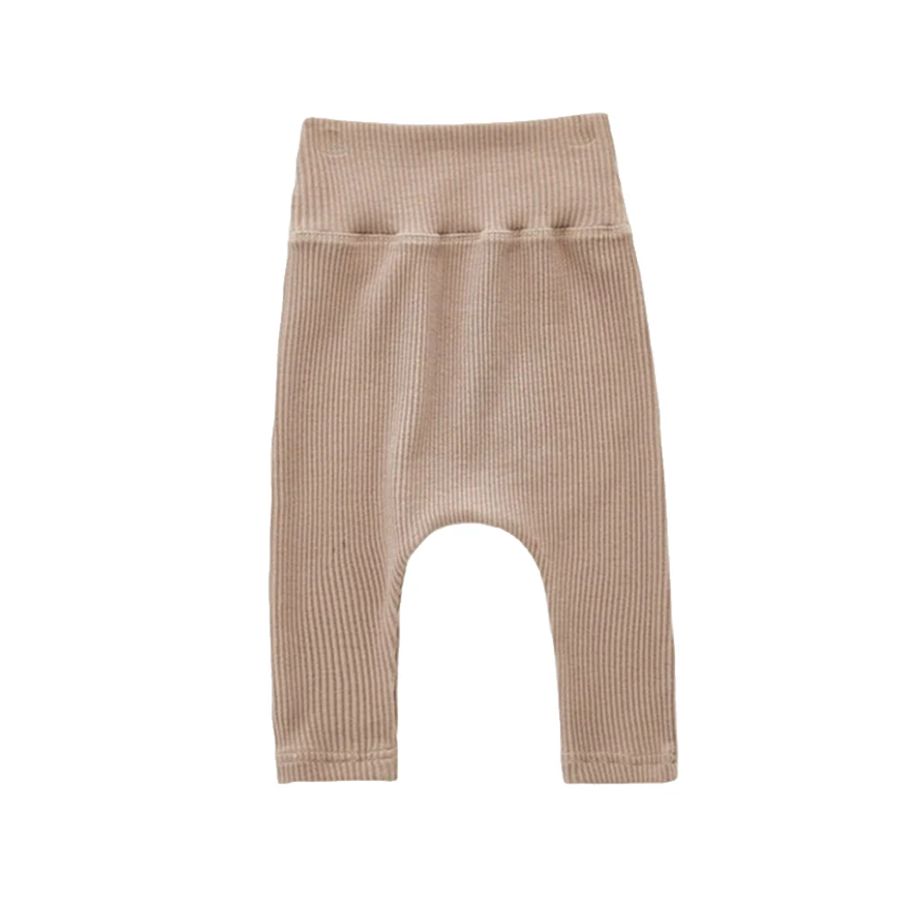 

Леггинсы Детские утепленные с высокой талией, однотонные