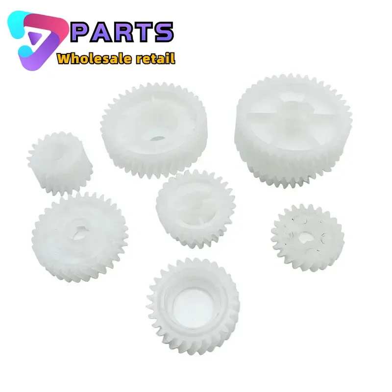 1 компл. для Konica Minolta BH920 K 7085 7075 DI750 850 комплект шестерен разработчика